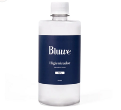 Prep. Higienizador 500 ml - Bluwe