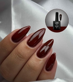 Esmalte em GEL Lacre 10ml - Choco