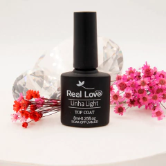 Top Coat Real Love 8ml