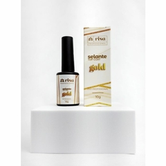 Selante Top Coat Gold- Risa