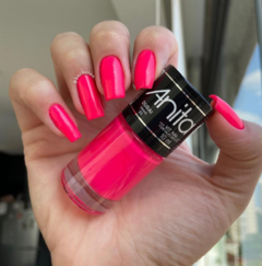 Esmalte Anita Dubai