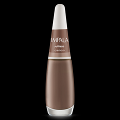 Esmalte Impala Cremoso A Cor da Sua Moda - Sutileza