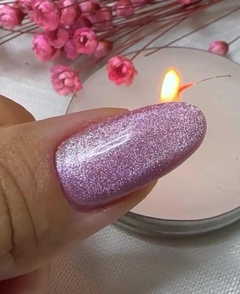 Esmalte em Gel Shell Bluwe