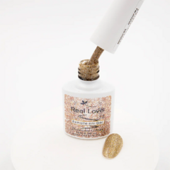 Esmalte Em Gel Refletivo Cor 12- Real Love