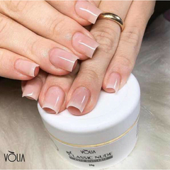 gel classic nude