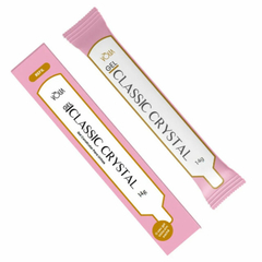 Sachê Gel Classic Crystal 14g - Vólia