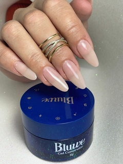 Bluwe Gel Construtor Universal Nude 30g