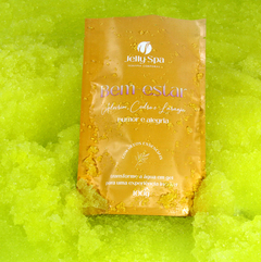 Jelly Spa Bem Estar - Humor e Alegria 100gr