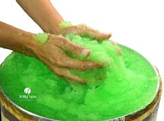 Jelly Spa Inspiração - Otimismo e Concentração 100gr