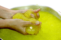 Jelly Spa Bem Estar - Humor e Alegria 100gr