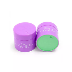 Pote Eco c/tampaVòlia 30g - Lilas
