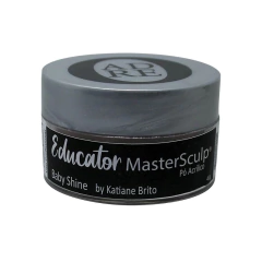 Adore Mastersculp Pó Acrílico Baby Shine 40g