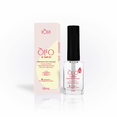 Òleo de Parfum Hidratante de Cutícula Vòlia 10ml