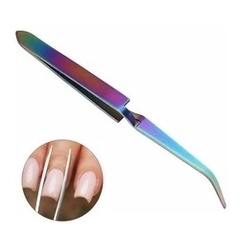 Pinça Curvatura C Furtacor Fan Nails Fm17056