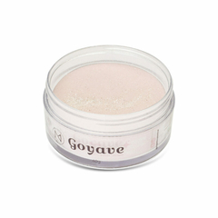 Pó Acrílico Goyave  Rose Goyave  40g Majestic Nails