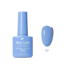 Esmalte em Gel Color Real Love Linha Classic -Frasco 8ml na internet