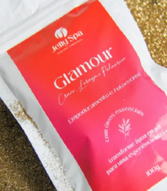 Jelly Spa Glamour - Empoderamento e Autoestima-100g