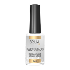 Desidratador 10ml - Brilia Nails