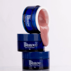 Bluwe Gel Construtor Querido Nude 30g