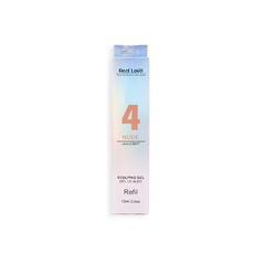 Refil Gel Sculpting Gel Linha Light 15ml Nude 4 – Real Love
