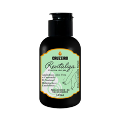 Kit Faça Você Mesmo Spa dos Pés - Cruzeiro