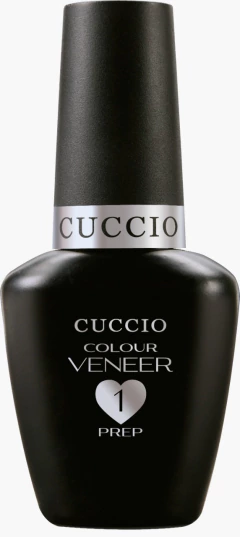 Prep Veneer (Passo 1) Cuccio Pro - 13ml - 6996