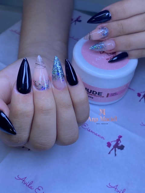 Gel Nude 24g - Any Lovy