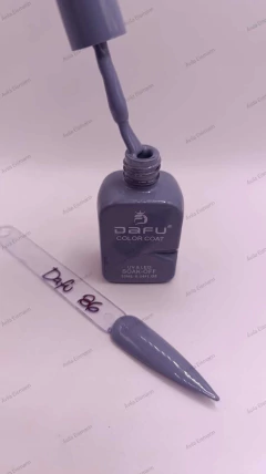 ESMALTE EM GEL DAFU COLOR COAT - 10 ML na internet
