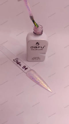 ESMALTE EM GEL DAFU COLOR COAT - 10 ML na internet
