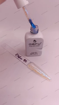 ESMALTE EM GEL DAFU COLOR COAT - 10 ML - comprar online