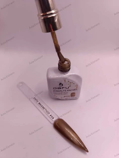 Esmalte em Gel Magnético Dafu - Frasco 10ml - DF-01ESMG-4