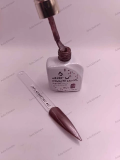 Esmalte em Gel Magnético Dafu - Frasco 10ml - DF-01ESMG-4