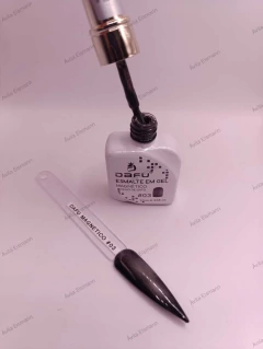 Esmalte em Gel Magnético Dafu - Frasco 10ml - DF-01ESMG-4 - loja online