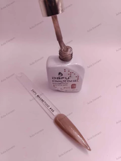 Imagem do Esmalte em Gel Magnético Dafu - Frasco 10ml - DF-01ESMG-4