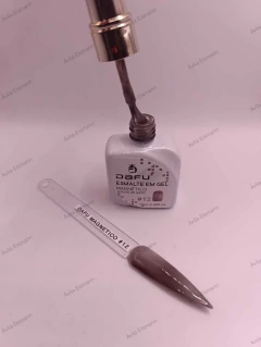 Esmalte em Gel Magnético Dafu - Frasco 10ml - DF-01ESMG-4