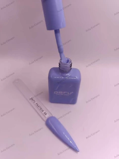 Esmalte Color Coat Dafu Cores Tons Pasteis - Frasco 10ml