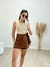 Short saia Linho - loja online