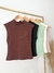 Blusa Muscle - comprar online