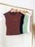 Blusa Muscle