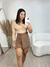 Short Saia Thalia - Aquarius Moda