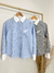 Blusa Listras - comprar online
