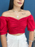 Semi Cropped Nina - comprar online