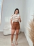 Short em linho Sara