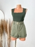 Short Alfaiataria Risca - loja online