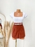 Short em Linho Tai - Aquarius Moda