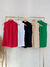 Blusa Tamires