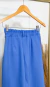 Calça Alfaiataria Mariana - Aquarius Moda
