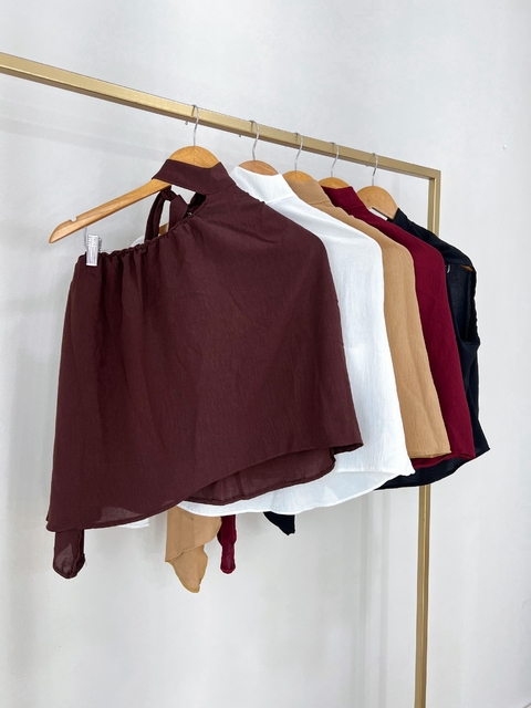 Blusa Joice