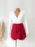Short Saia Laço - comprar online