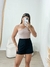 Blusa Ombro Só na internet